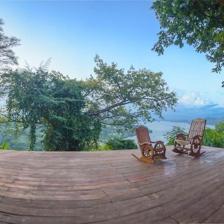 Casa 1800 Suchitoto Boutique 호텔 외부 사진