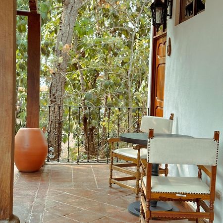 Casa 1800 Suchitoto Boutique 호텔 외부 사진