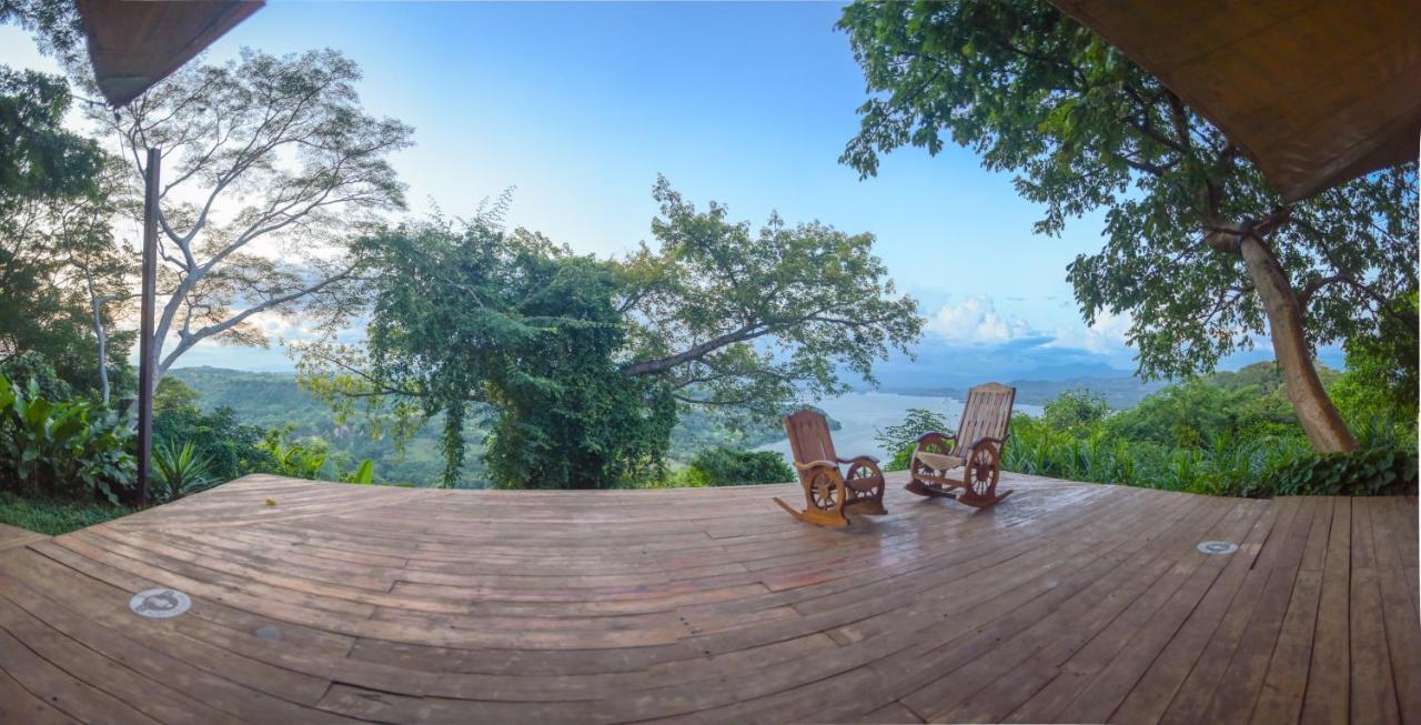 Casa 1800 Suchitoto Boutique 호텔 외부 사진