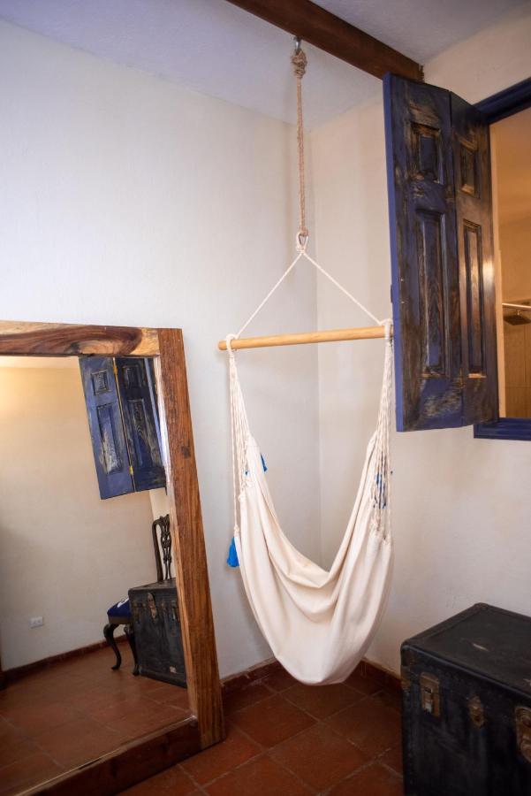 Casa 1800 Suchitoto Boutique 호텔 외부 사진