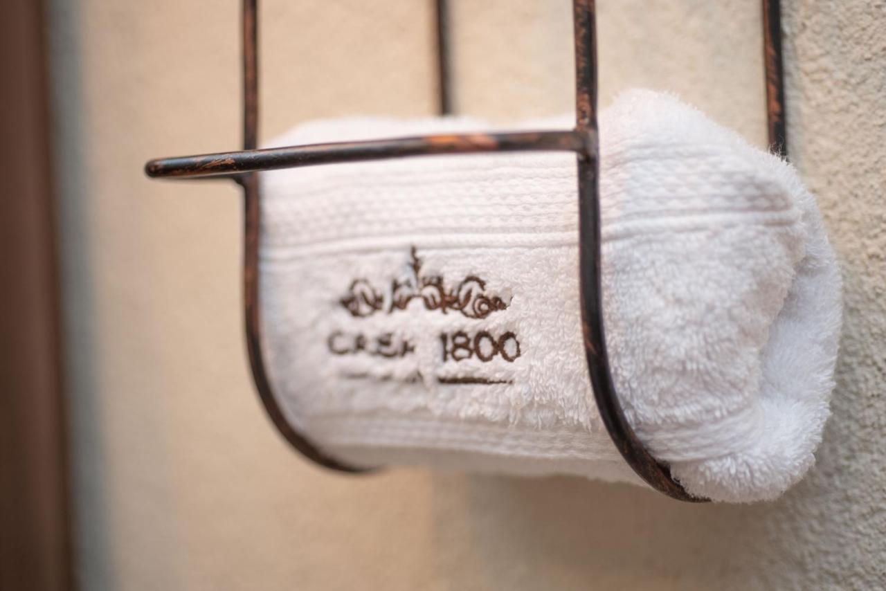 Casa 1800 Suchitoto Boutique 호텔 외부 사진