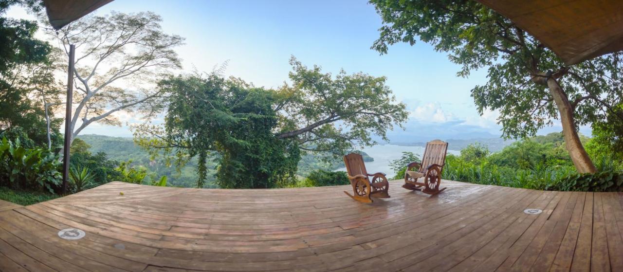 Casa 1800 Suchitoto Boutique 호텔 외부 사진