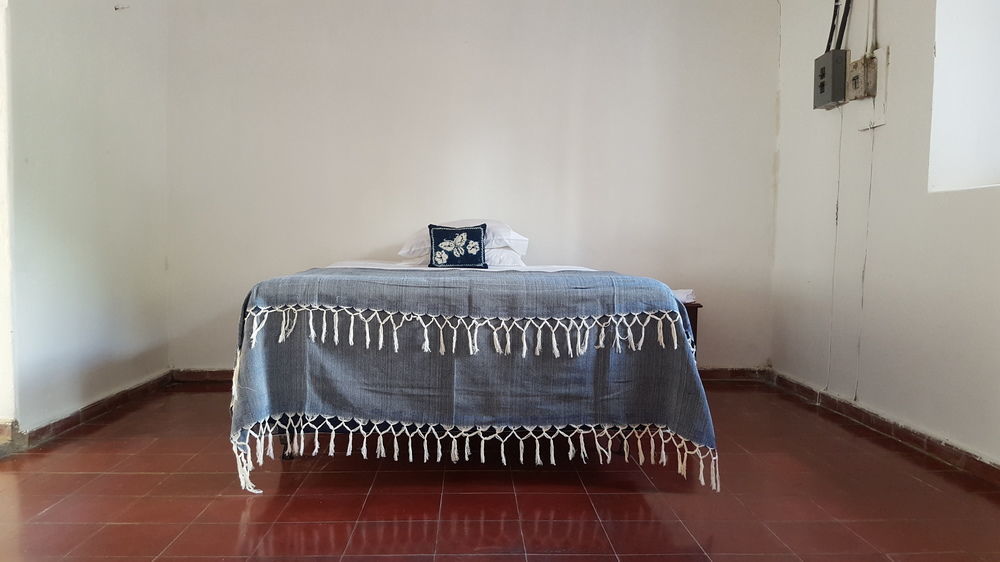 Casa 1800 Suchitoto Boutique 호텔 외부 사진