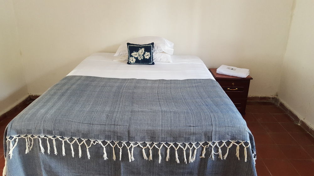 Casa 1800 Suchitoto Boutique 호텔 외부 사진