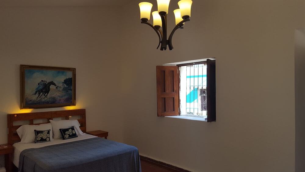 Casa 1800 Suchitoto Boutique 호텔 외부 사진