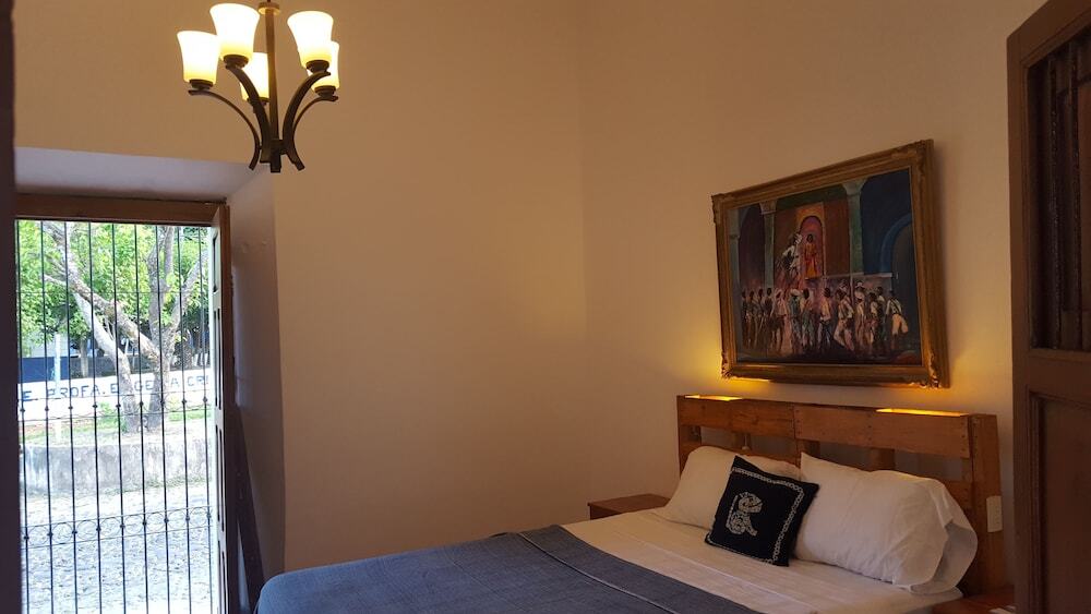 Casa 1800 Suchitoto Boutique 호텔 외부 사진