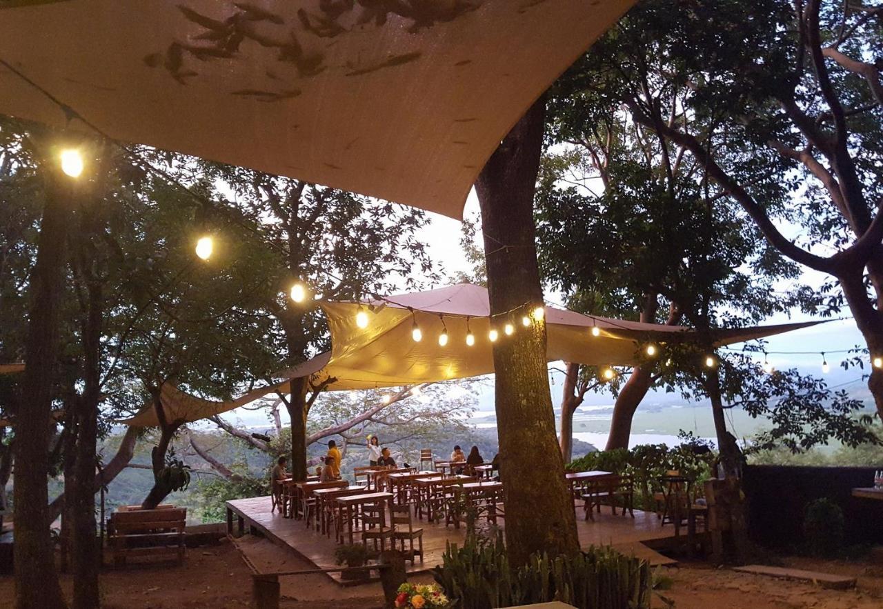 Casa 1800 Suchitoto Boutique 호텔 외부 사진
