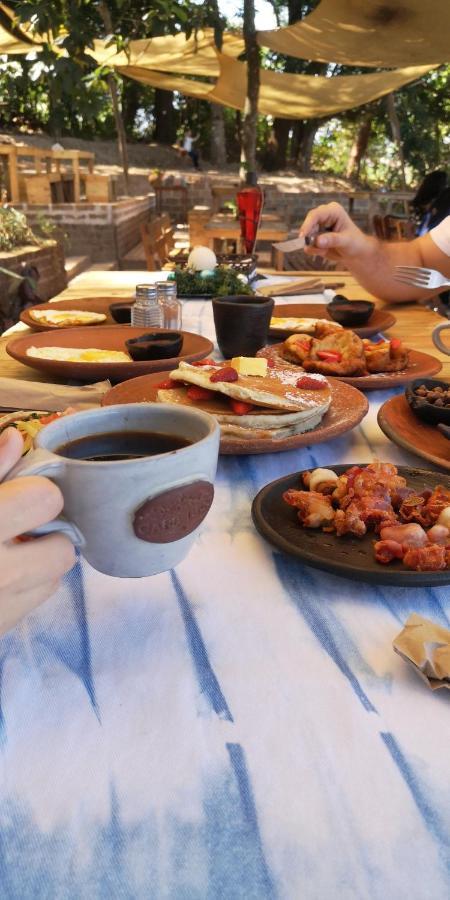 Casa 1800 Suchitoto Boutique 호텔 외부 사진
